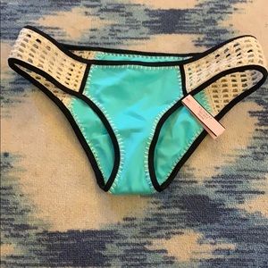 Victoria Secret Bikini bottom size small